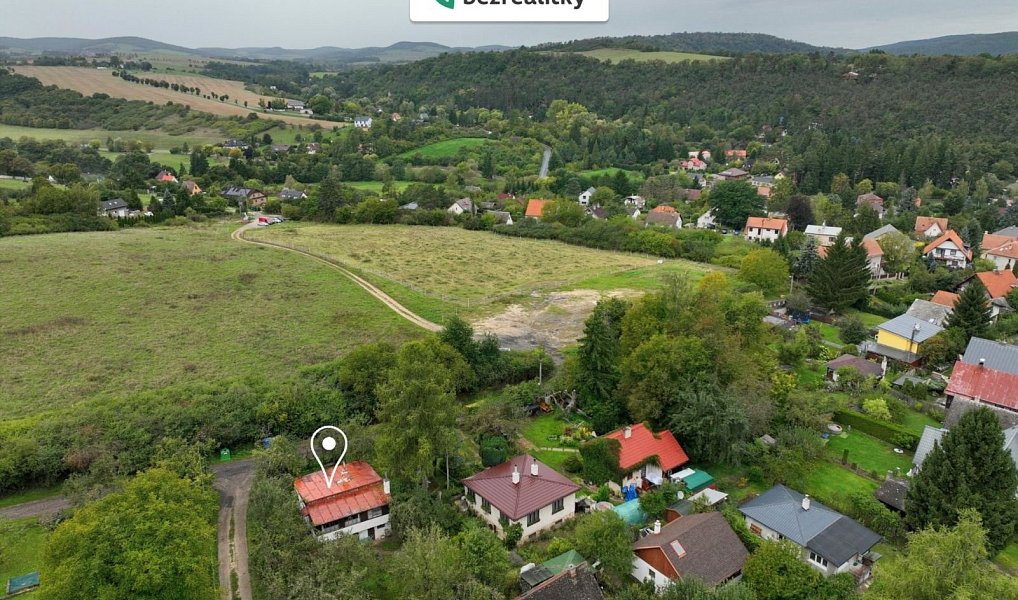 Prodej chaty/chalupy 60 m² s pozemkem 504 m², Zadní Třebaň – náhled fotky 6