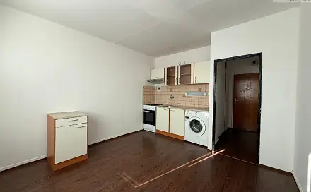 Pronájem bytu 1+1 35 m², Mostecká, Litvínov - Horní Litvínov, okres Most