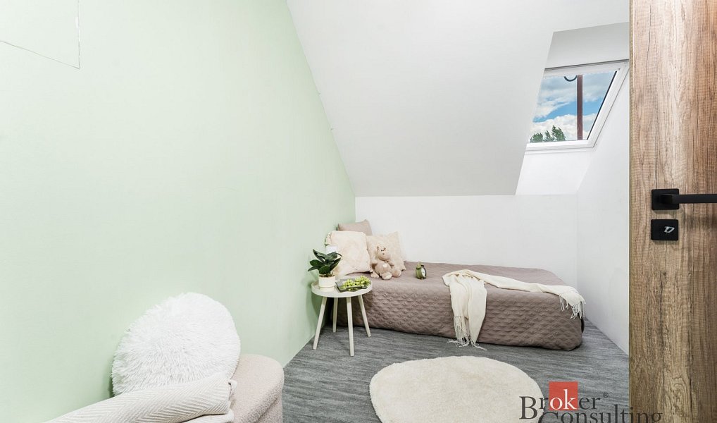Prodej domu 108 m² s pozemkem 294 m², Přelouč – náhled fotky 8