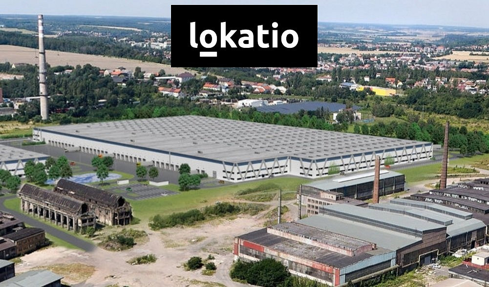 Pronájem skladovacích prostor 55 000 m² — photo 3