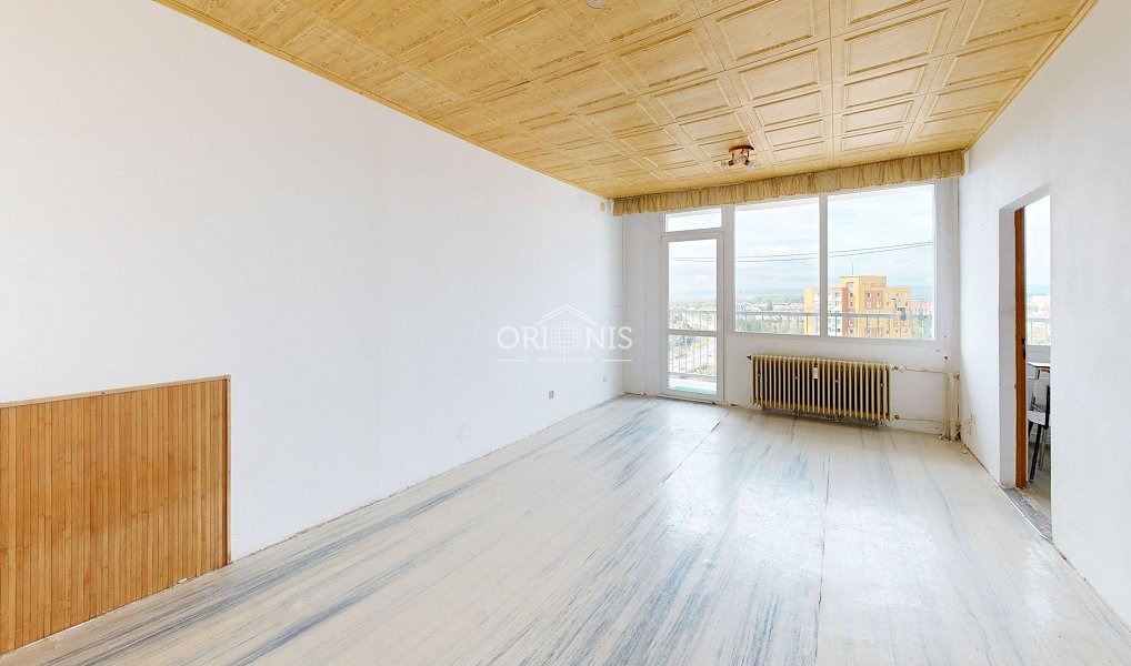 Prodej bytu 1+1 40 m², Chomutov – náhled fotky 3