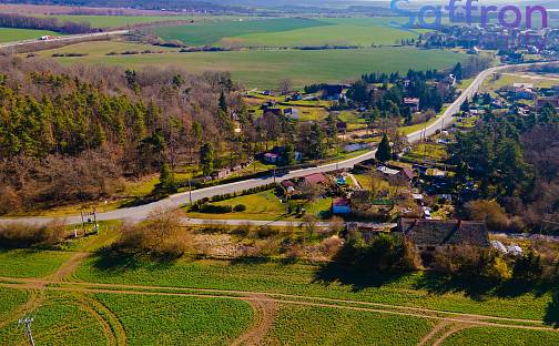 Prodej zahrady 402 m², Heřmanova Huť, okres Plzeň-sever