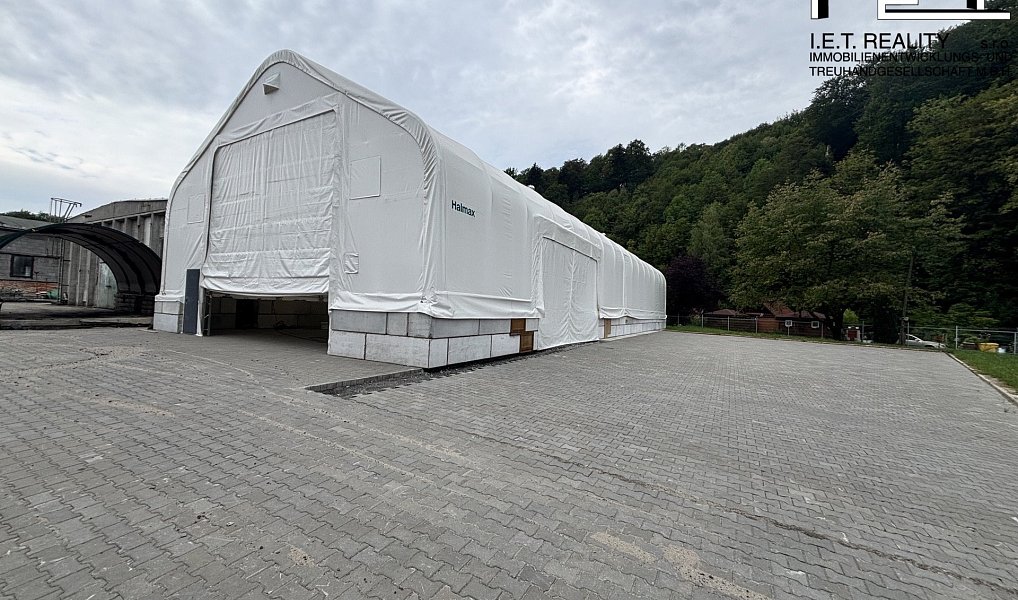 Pronájem komerčního pozemku 2 012 m², Frýdek-Místek – náhled fotky 2