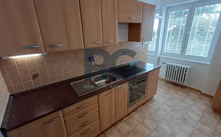 Pronájem bytu 2+1 53 m², Kollárova, Písek - Budějovické Předměstí