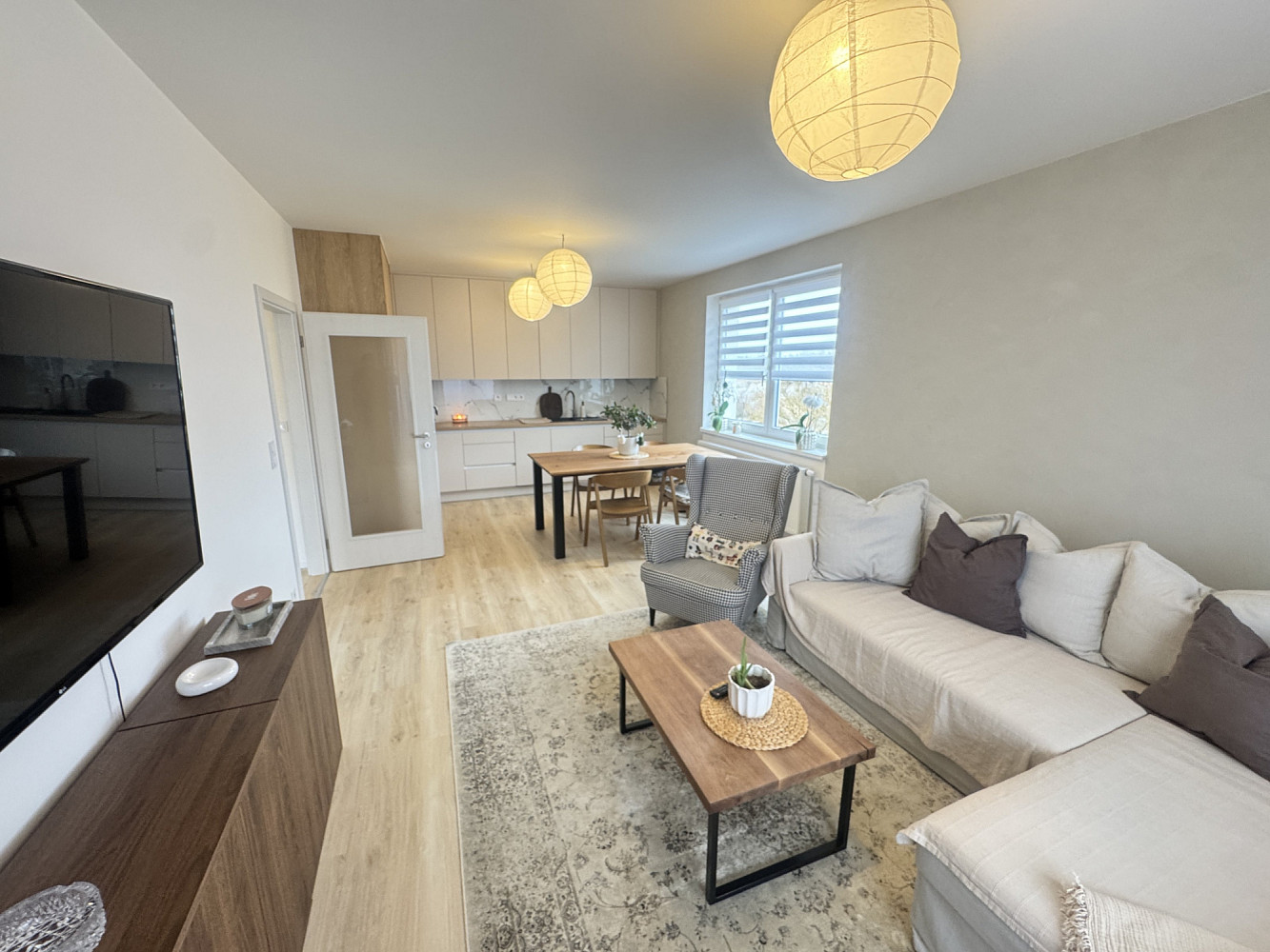 Prodej bytu 3+kk 76 m² — photo 2