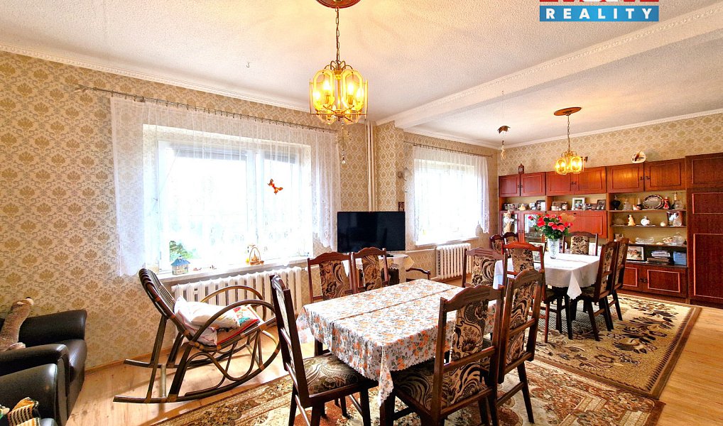 Prodej domu 160 m² s pozemkem 1 435 m², Píšť – náhled fotky 17