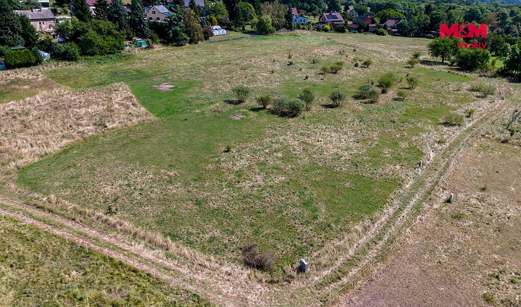 Prodej stavebního pozemku 1 154 m², Nový Oldřichov – náhled fotky 5
