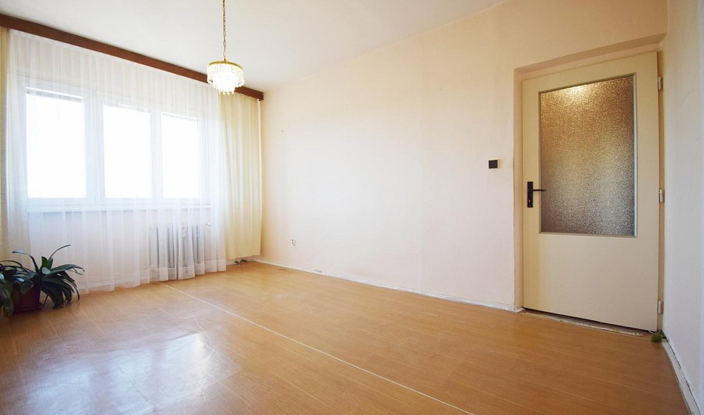 Prodej bytu 2+1 52 m², Praha – náhled fotky 3