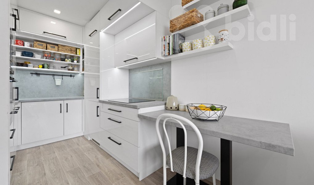 Prodej bytu 2+kk 48 m², Praha – náhled fotky 4