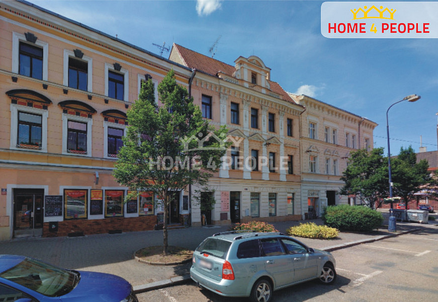 Pronájem obchodních prostor 98 m² — photo 2