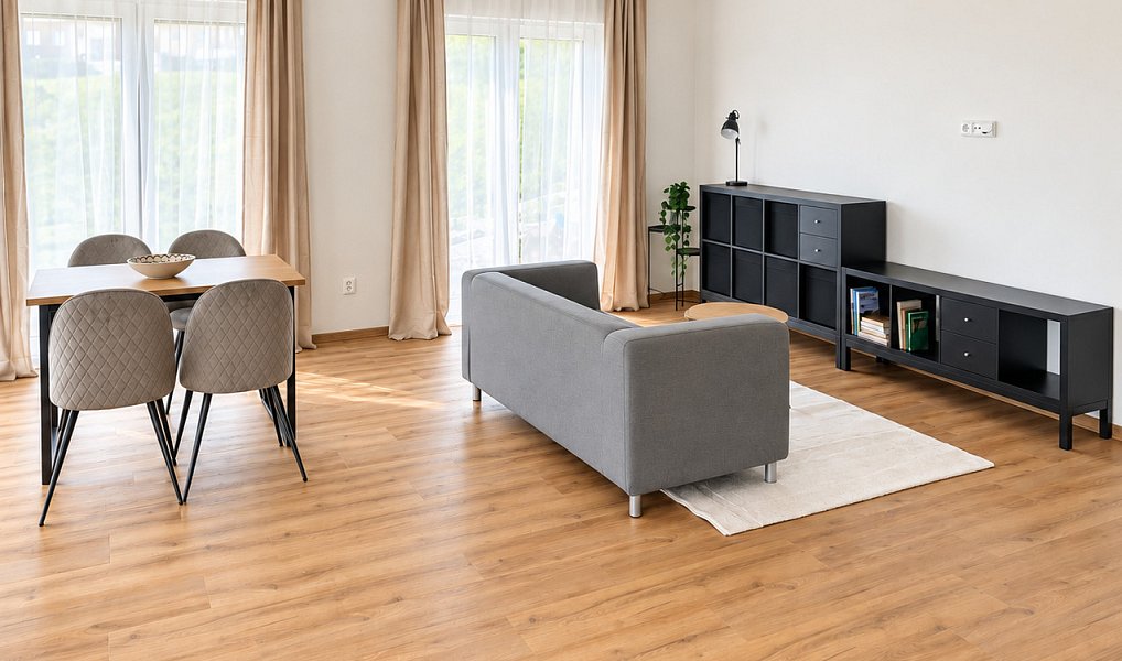 Prodej domu 101 m² s pozemkem 663 m², Třebeň – náhled fotky 3