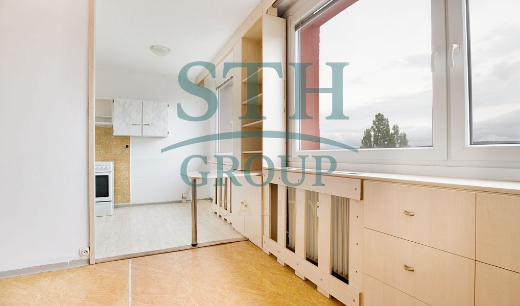 Prodej bytu 3+1 70 m², Most – náhled fotky 3