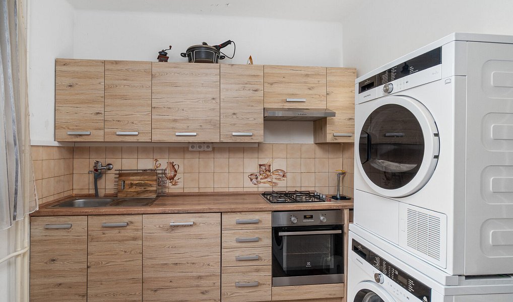 Prodej bytu 2+1 62 m², Příbram – náhled fotky 3
