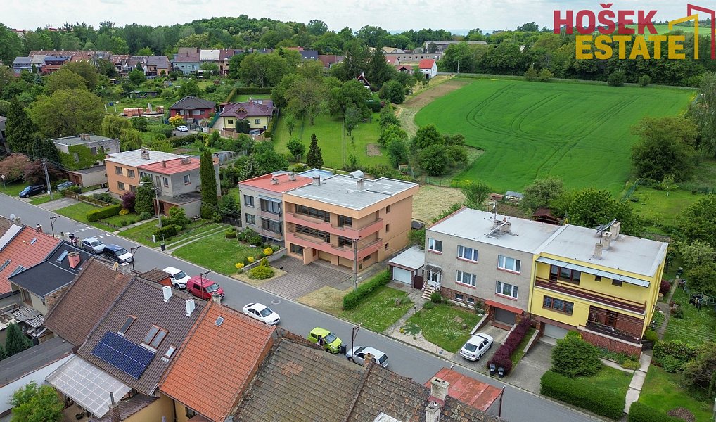 Prodej domu 320 m² s pozemkem 692 m², Přerov – náhled fotky 38