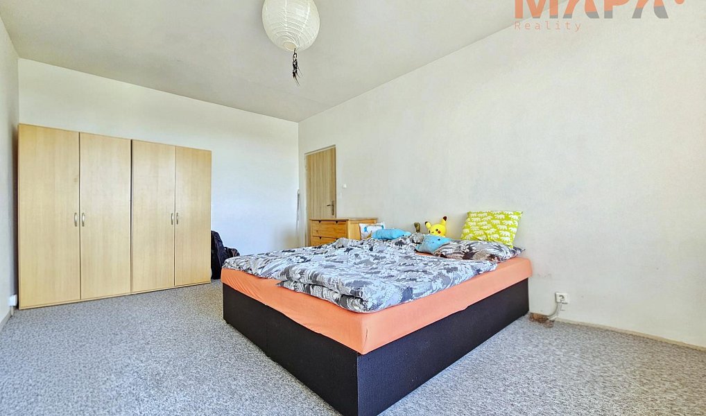Prodej bytu 3+1 79 m², Chomutov – náhled fotky 7