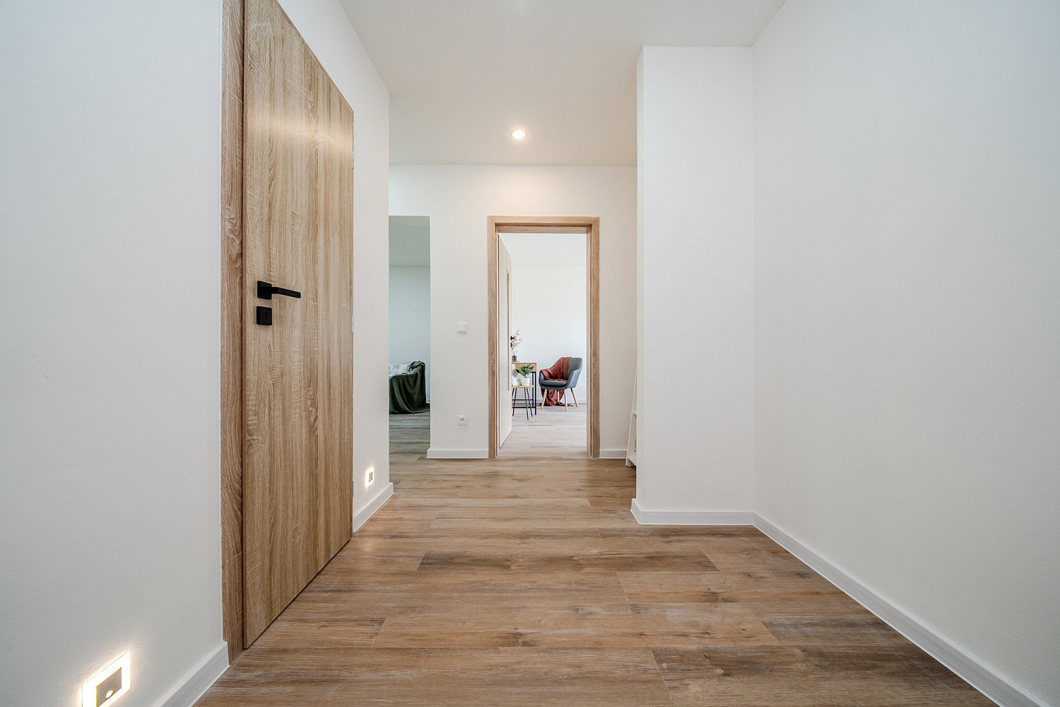 Prodej bytu 2+1 53 m² – fotografie 5
