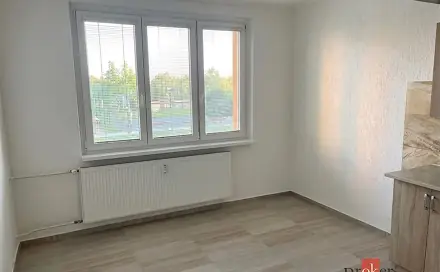 Prodej bytu 1+1 36 m²