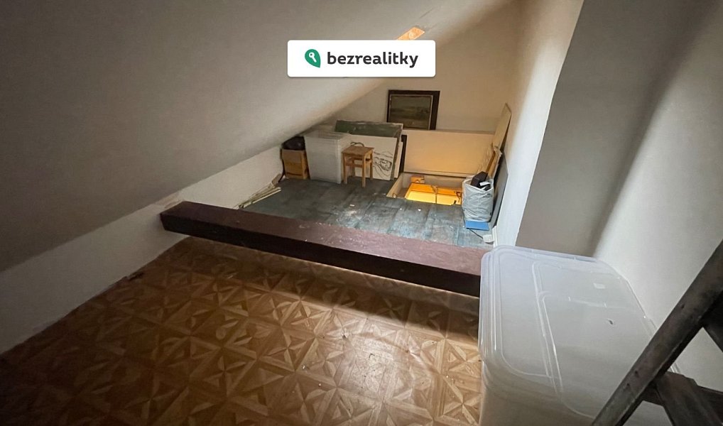Prodej bytu 3+kk 44 m², Praha – náhled fotky 18