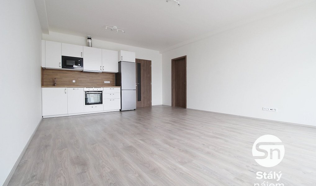 Pronájem bytu 2+kk, 66 m², Beroun-Město - Beroun, Beroun