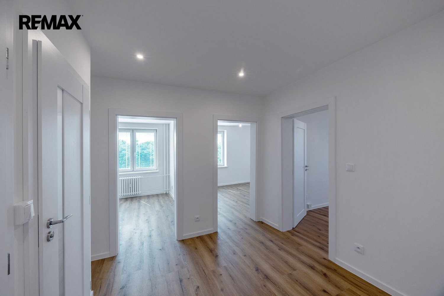 Pronájem bytu 3+1 65 m² – fotografie 5