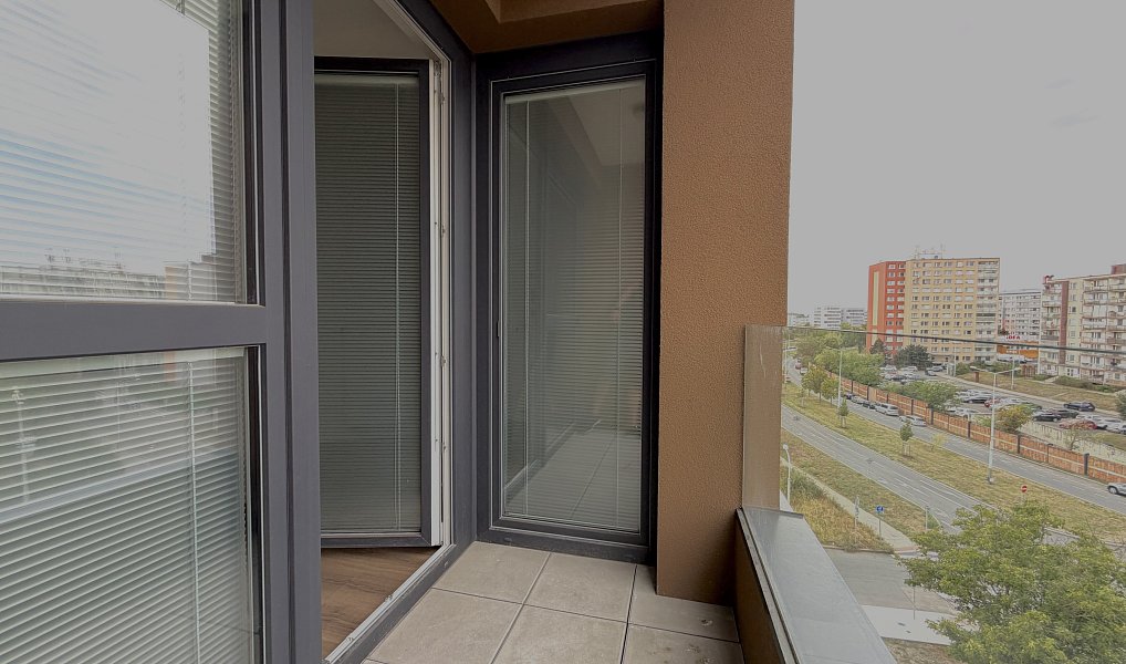 Prodej bytu 2+kk 35 m², Praha – náhled fotky 23