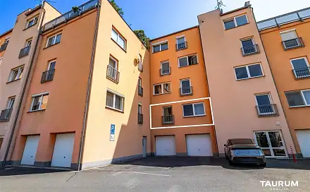 Pronájem bytu 3+kk 89 m², Lidická, Plzeň - Severní Předměstí