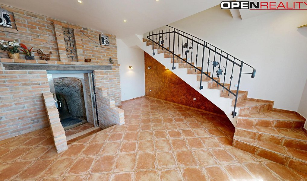 Prodej komerčního objektu (jiného typu) 112 m², Olbramovice – náhled fotky 11