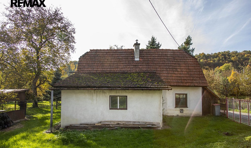 Prodej domu 40 m² s pozemkem 1 442 m², Zubří – náhled fotky 27