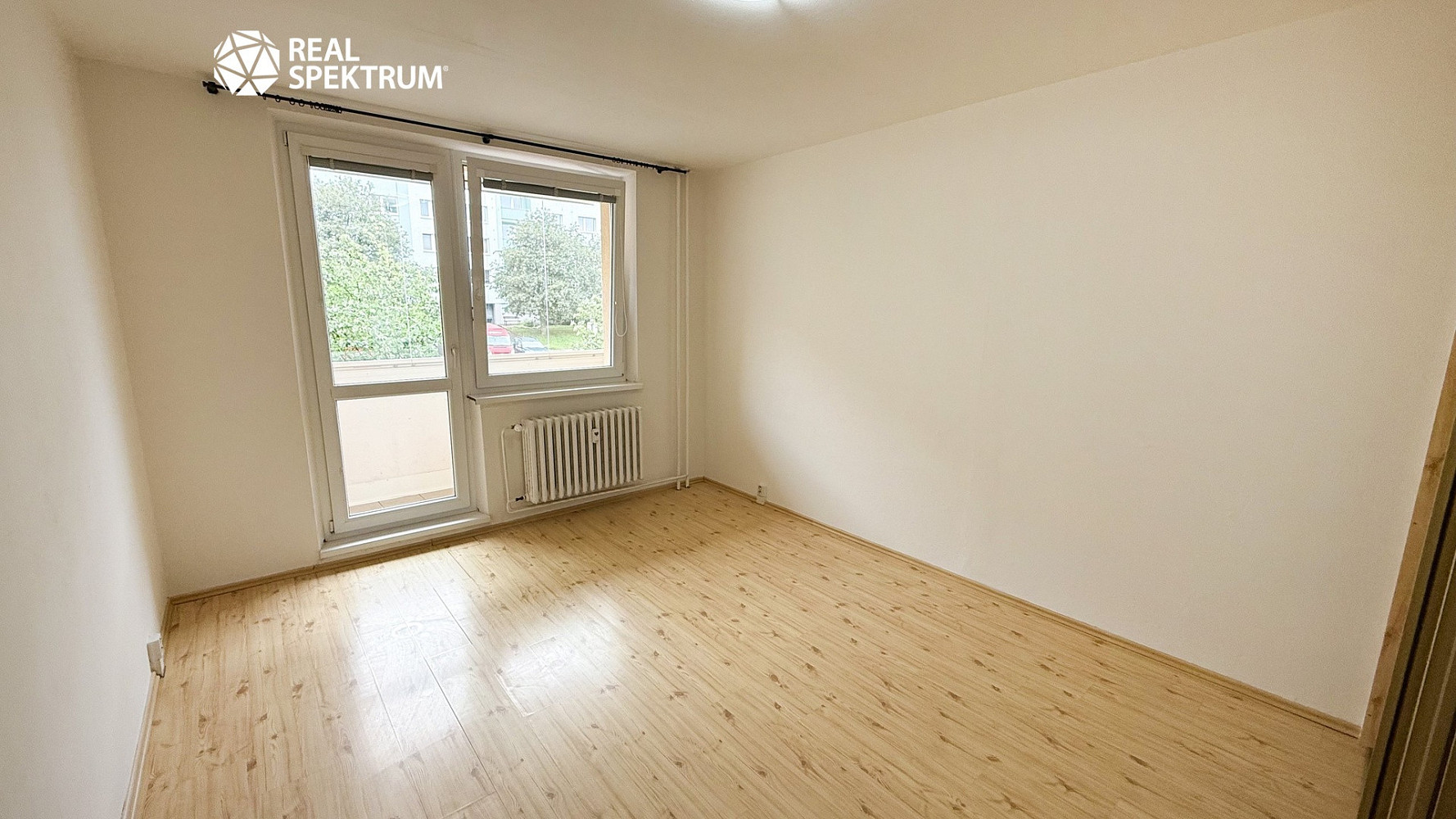 Pronájem bytu 3+1 75 m² - Ansicht 5