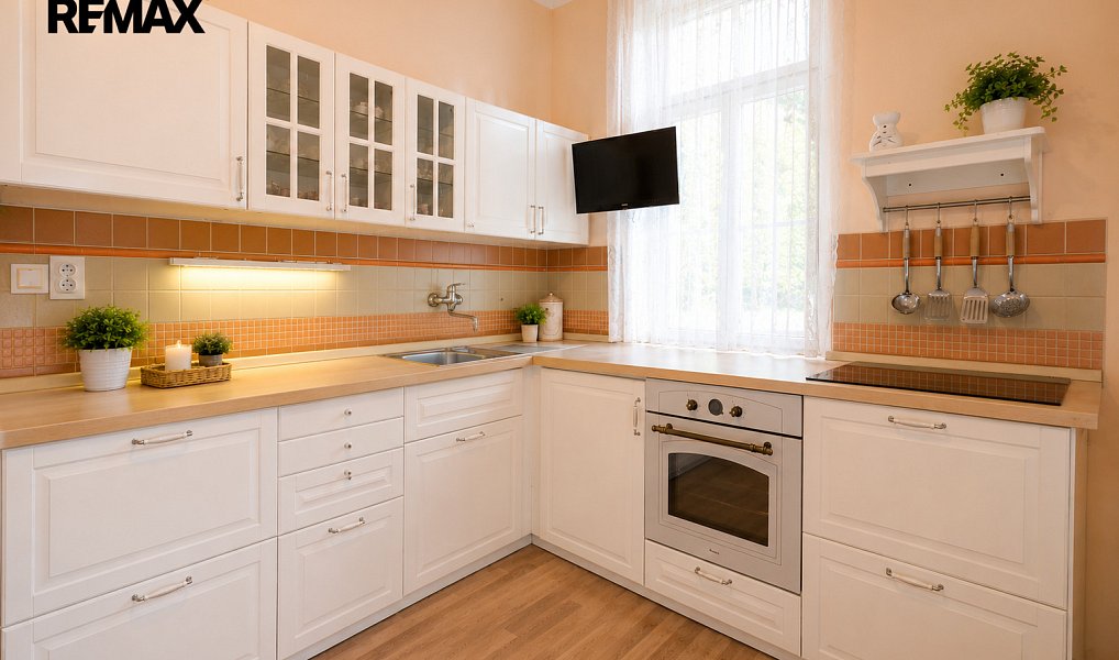 Prodej domu 160 m² s pozemkem 429 m², Praha – náhled fotky 6