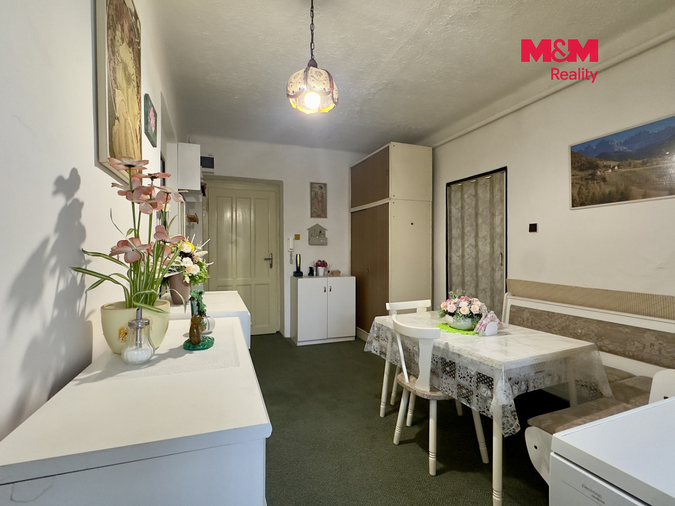 Pronájem bytu 3+1 81 m² – fotografie 2