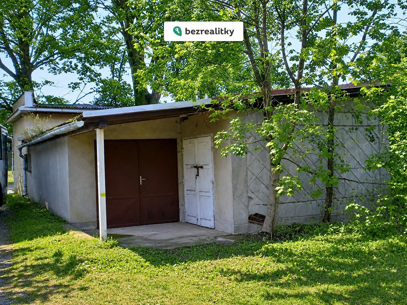 Prodej komerčního objektu (jiného typu) 315 m²
