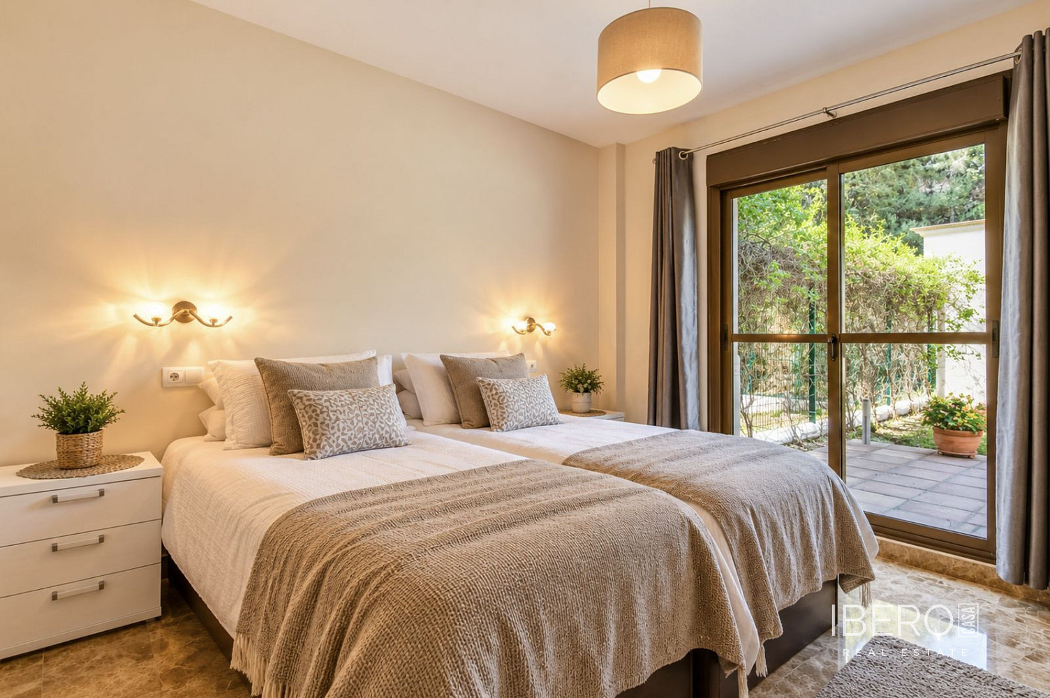 Piso 3+kk – Estepona, El Pilar - Vista 5