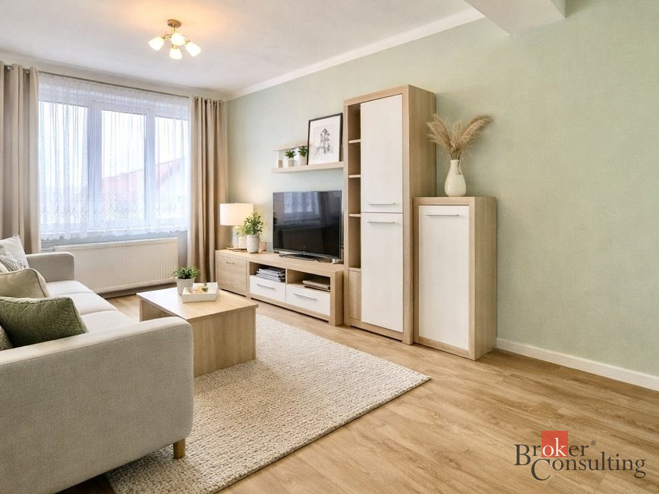 Prodej bytu 2+1 51 m² – fotografie 3