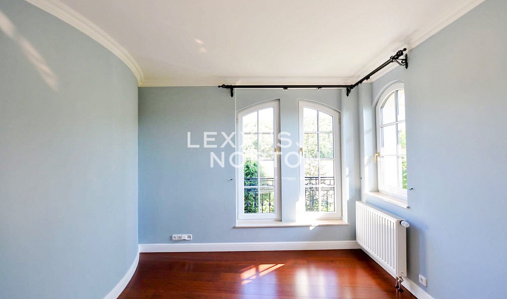 Pronájem domu 600 m² s pozemkem 1 450 m², Praha – náhled fotky 8