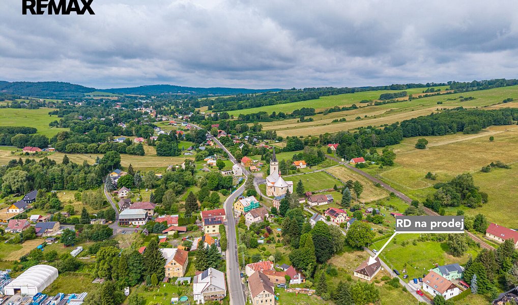 Prodej chaty/chalupy 135 m² s pozemkem 763 m², Dolní Podluží – náhled fotky 4