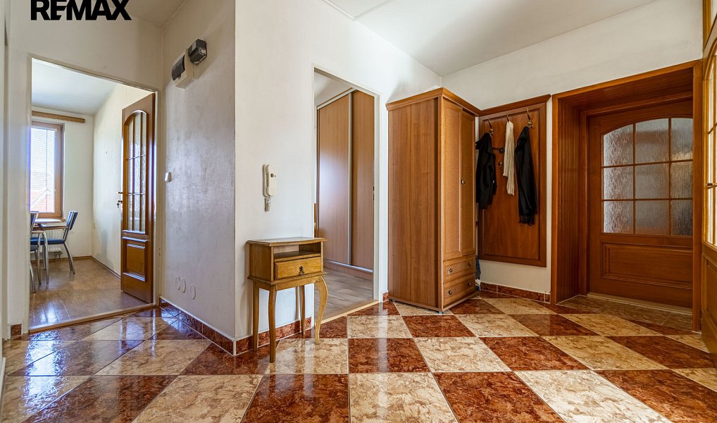 Prodej domu 1 263 m² s pozemkem 678 m², Brno – náhled fotky 24