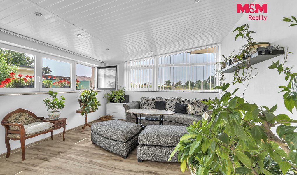 Prodej domu 175 m² s pozemkem 1 733 m², Kněžmost – náhled fotky 14