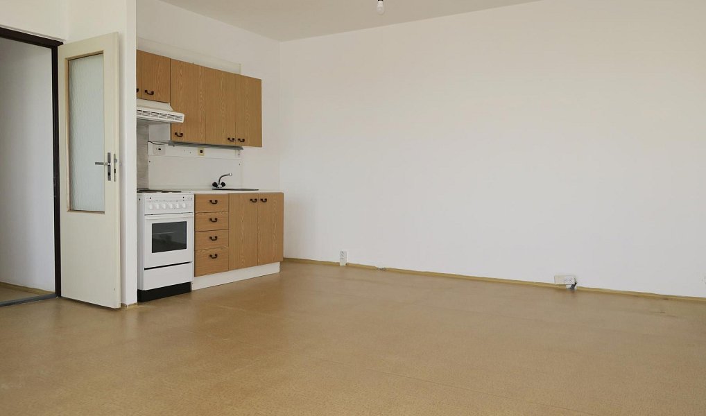 Prodej bytu 2+kk 50 m², Brno – náhled fotky 3