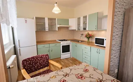 Prodej bytu 4+1 73 m², Luční, Litvínov - Janov, okres Most