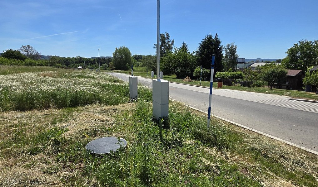 Prodej stavebního pozemku 913 m², Lažany – náhled fotky 11