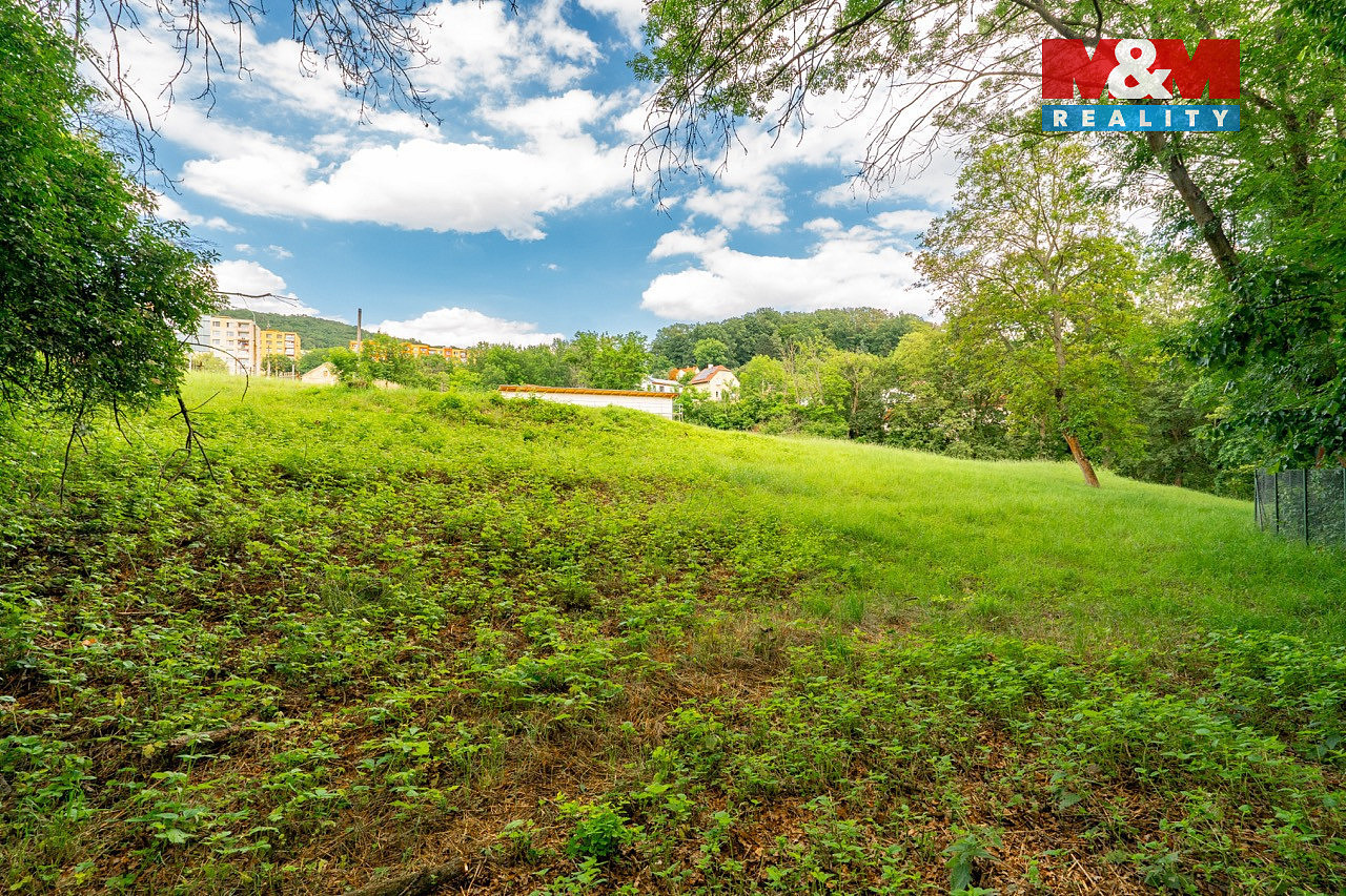 Prodej stavebního pozemku 759 m² – fotografie 5