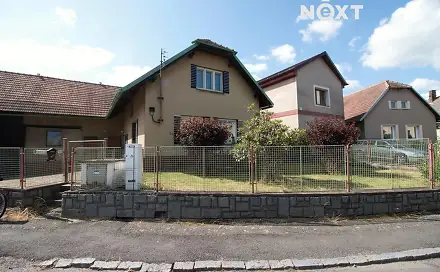 Prodej domu 97 m² s pozemkem 1 997 m², Miřetice, okres Chrudim