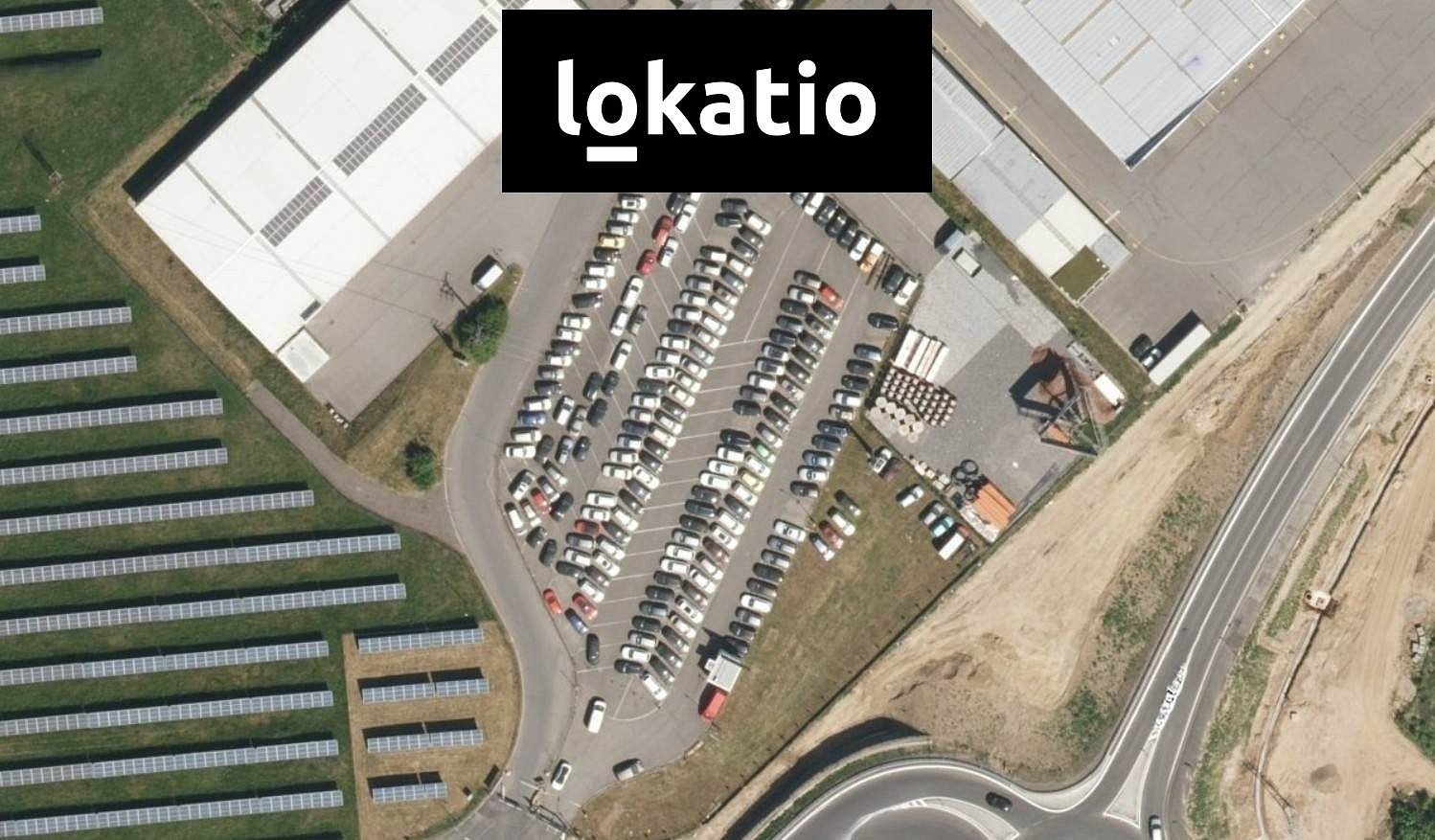 Pronájem komerčního pozemku 6 450 m² — photo 3