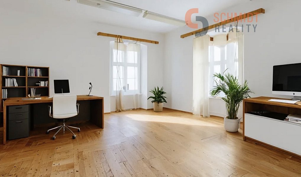 Pronájem kanceláře 26 m², Mikulov – náhled fotky 6