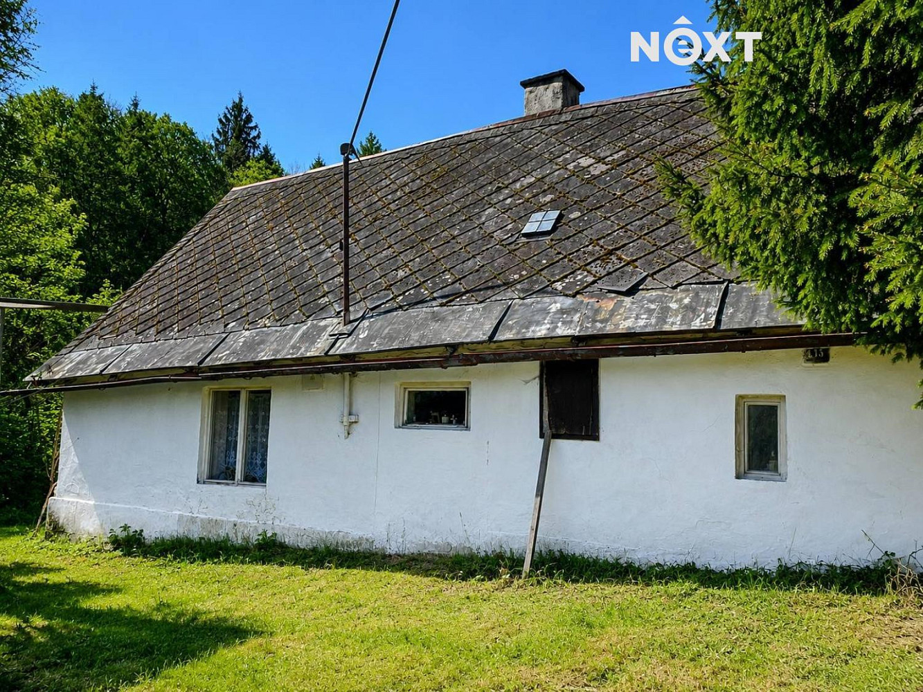 Prodej stavebního pozemku 5 154 m² – fotografie 3