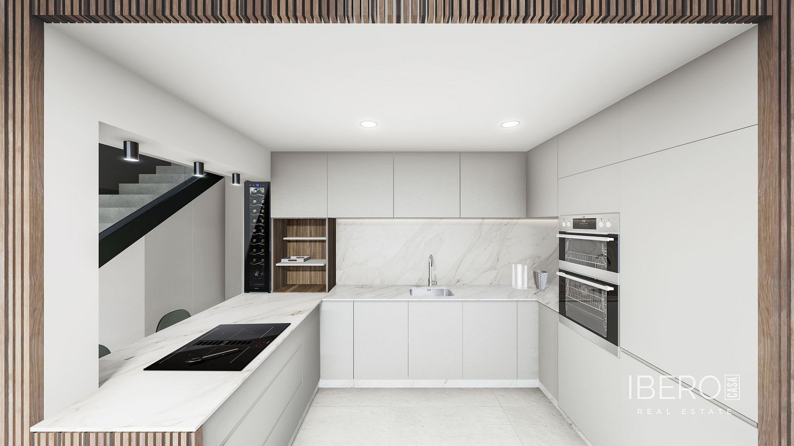 Prodej domu 104 m² s pozemkem 107 m² — photo 4
