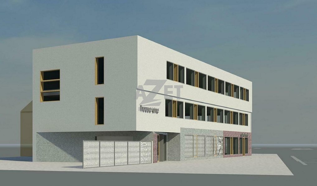 Prodej stavebního pozemku 681 m², Uherské Hradiště – náhled fotky 17