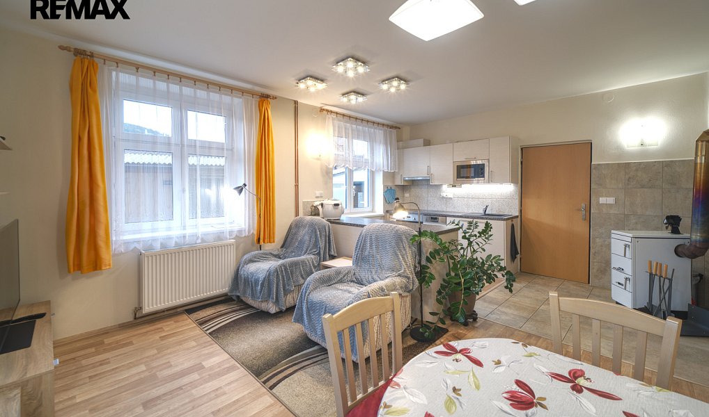 Prodej domu 152 m² s pozemkem 518 m², Nýrsko – náhled fotky 6