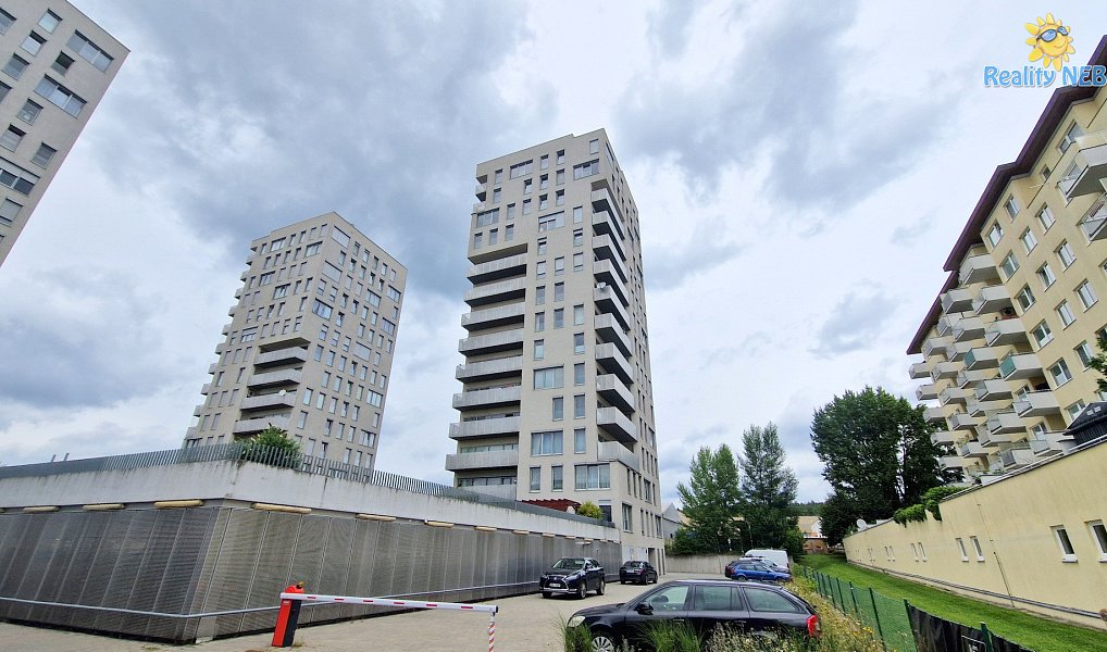 Pronájem obchodních prostor 214 m², Brno – náhled fotky 12